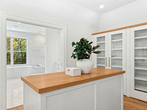 Tiny photo for 10 Stony Brook Road, Darien, CT 06820 (MLS # 24125071)