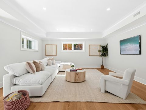 Tiny photo for 10 Stony Brook Road, Darien, CT 06820 (MLS # 24125071)