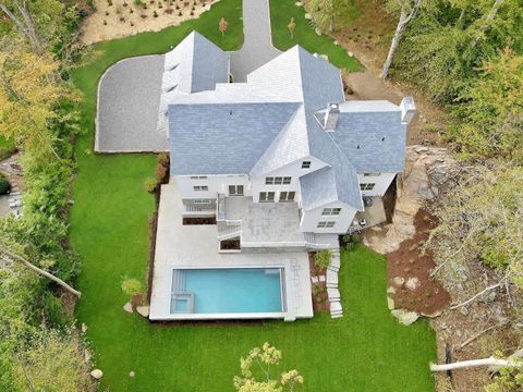 10 Stony Brook Road Darien CT 06820