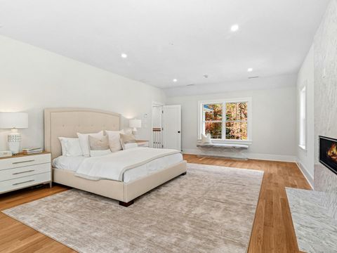 Tiny photo for 10 Stony Brook Road, Darien, CT 06820 (MLS # 24125071)