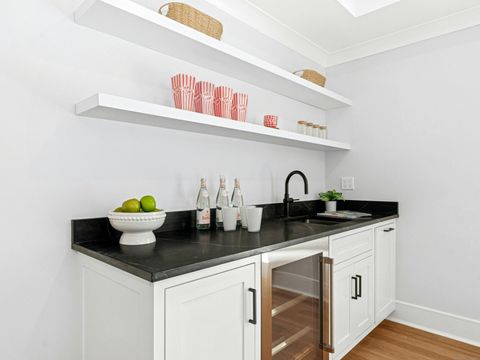 Tiny photo for 10 Stony Brook Road, Darien, CT 06820 (MLS # 24125071)