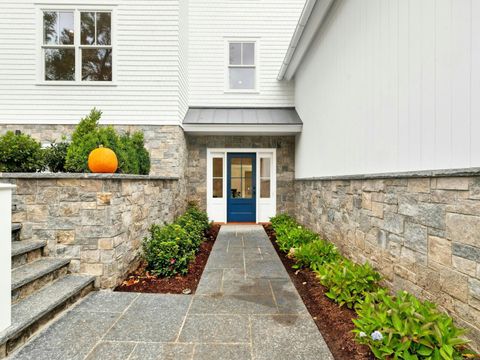 Tiny photo for 10 Stony Brook Road, Darien, CT 06820 (MLS # 24125071)