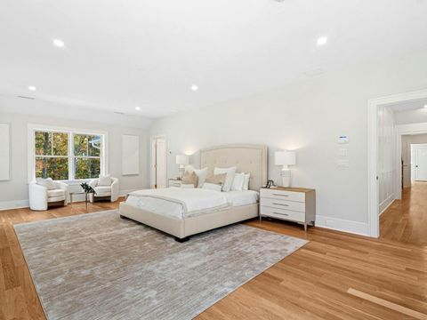 Tiny photo for 10 Stony Brook Road, Darien, CT 06820 (MLS # 24125071)