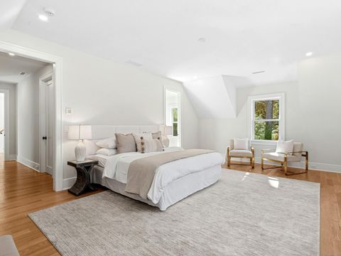 Tiny photo for 10 Stony Brook Road, Darien, CT 06820 (MLS # 24125071)