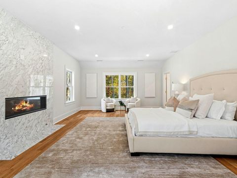 Tiny photo for 10 Stony Brook Road, Darien, CT 06820 (MLS # 24125071)