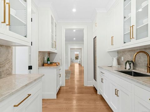 Tiny photo for 10 Stony Brook Road, Darien, CT 06820 (MLS # 24125071)