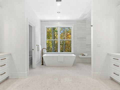 Tiny photo for 10 Stony Brook Road, Darien, CT 06820 (MLS # 24125071)