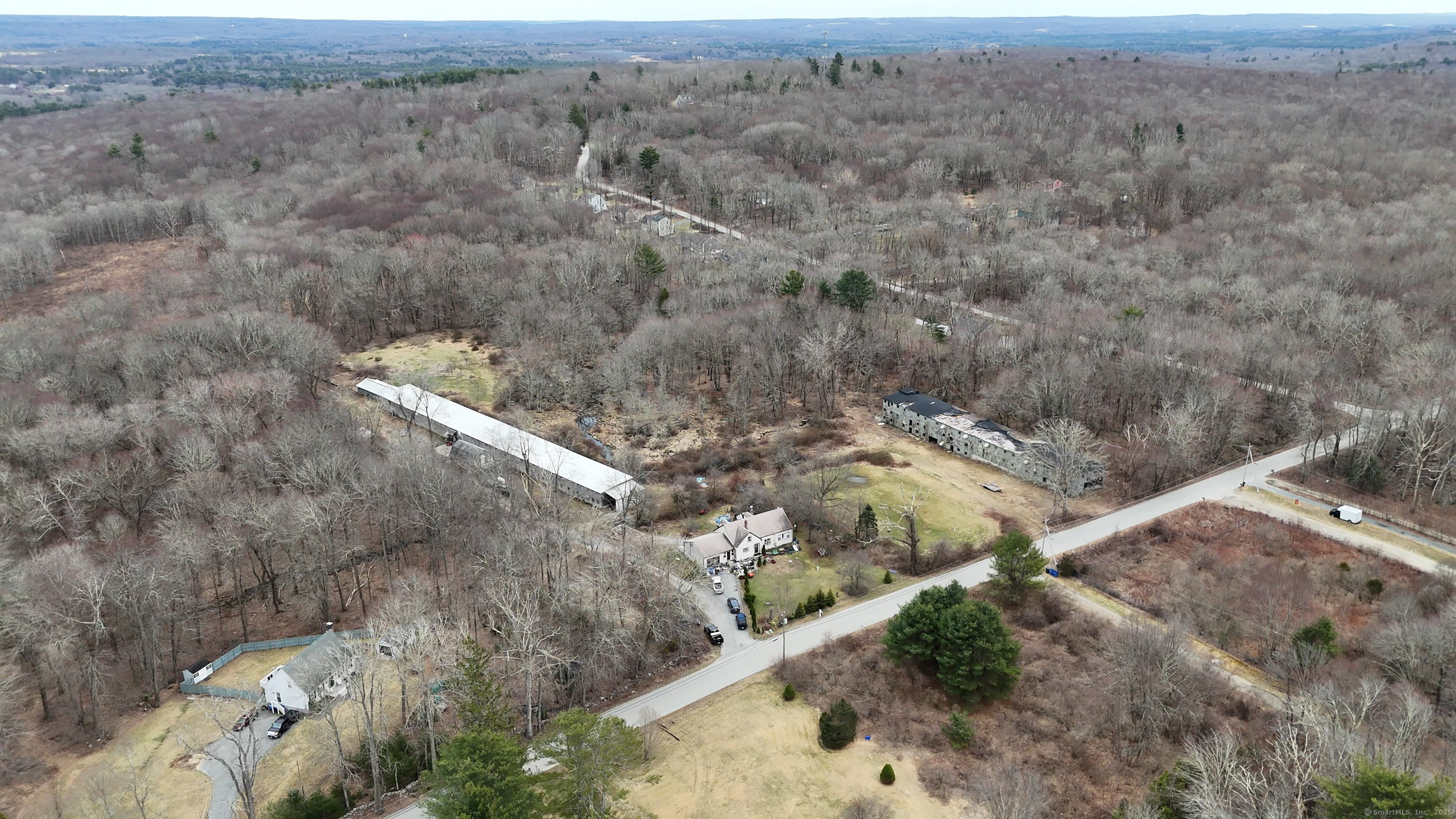 106B Tripp Hollow Road, Brooklyn, Connecticut image 24