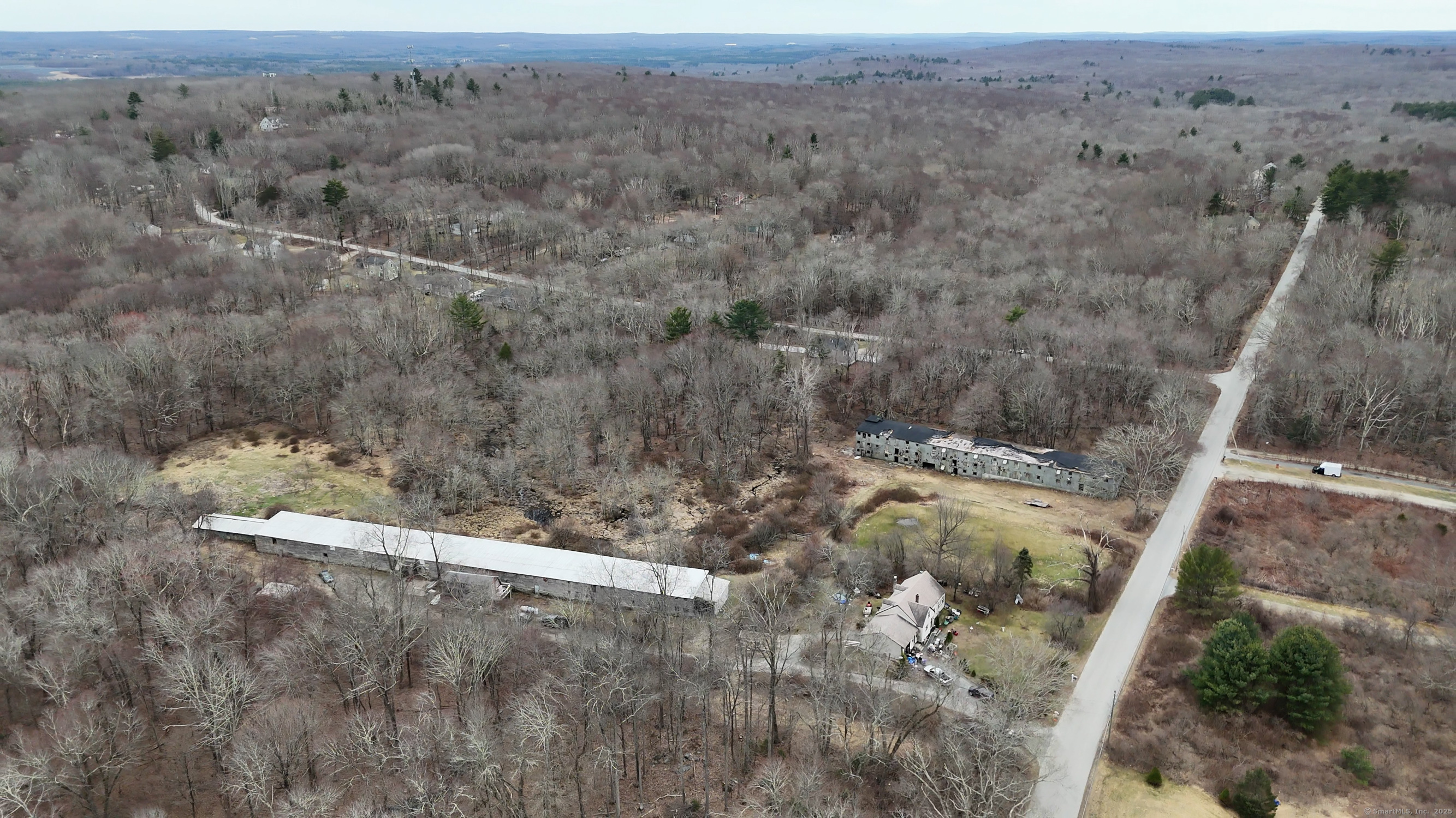 106B Tripp Hollow Road, Brooklyn, Connecticut image 25