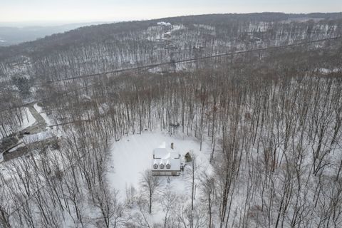 A home in Southington