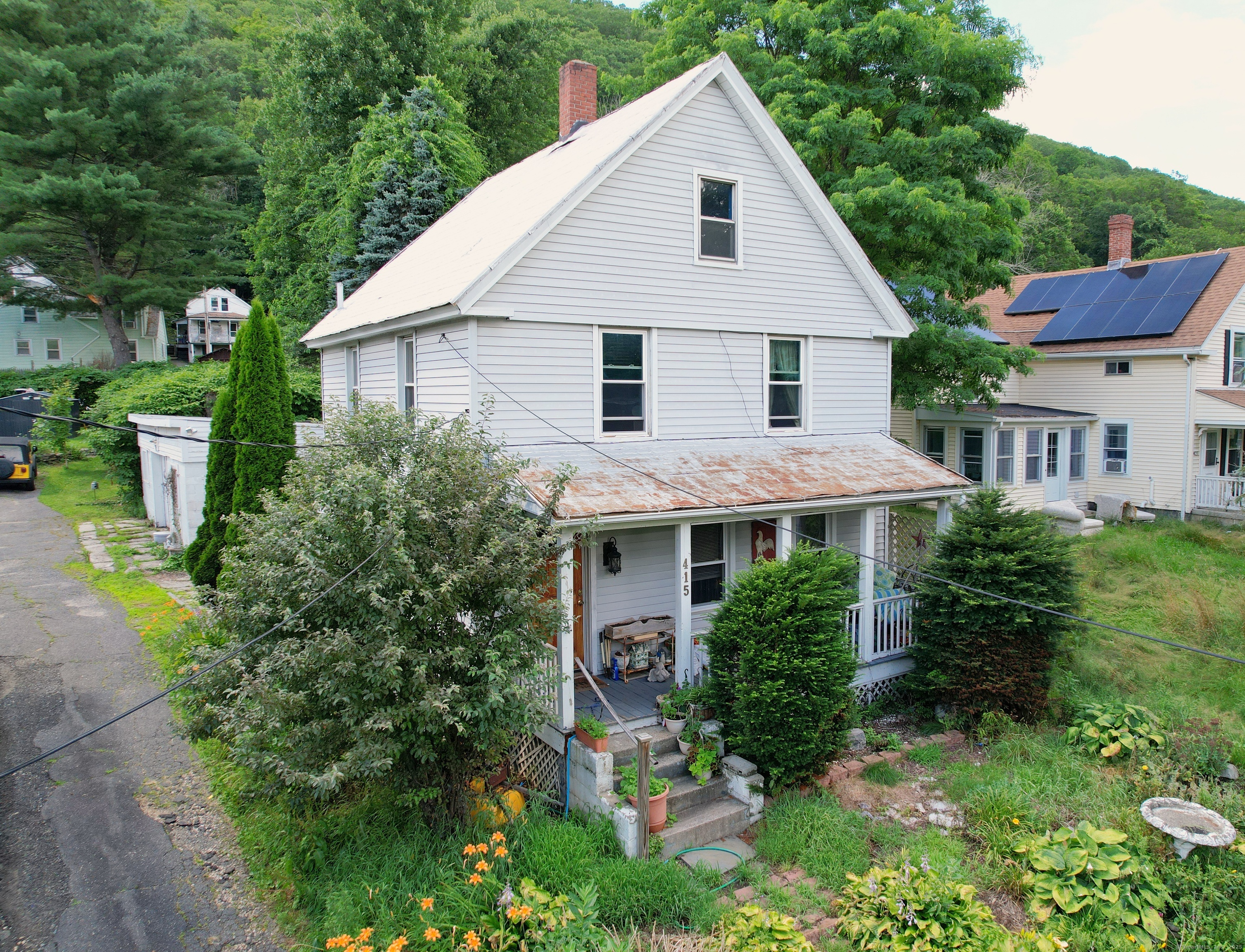 415 North Main Street