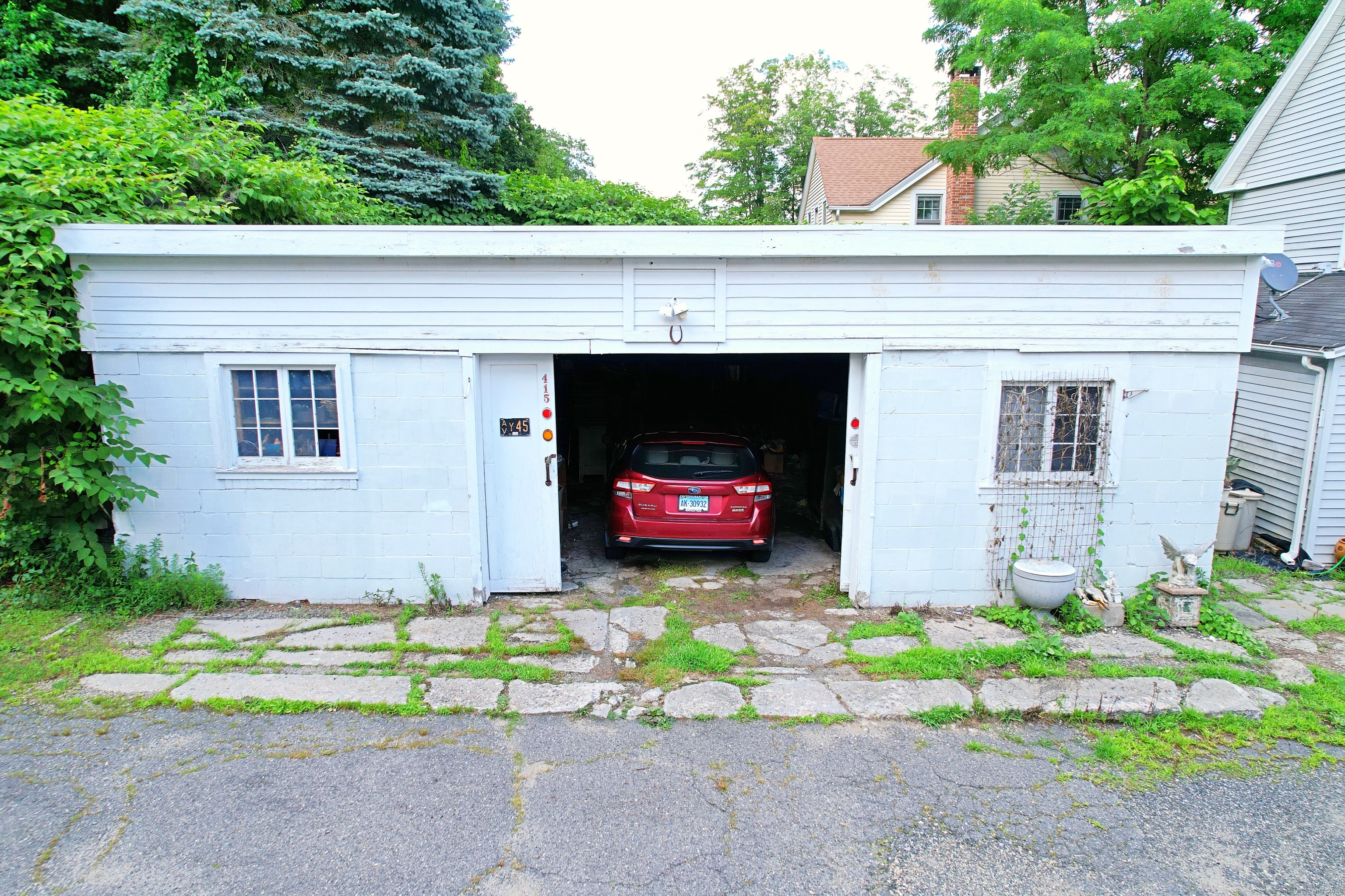 415 North Main Street