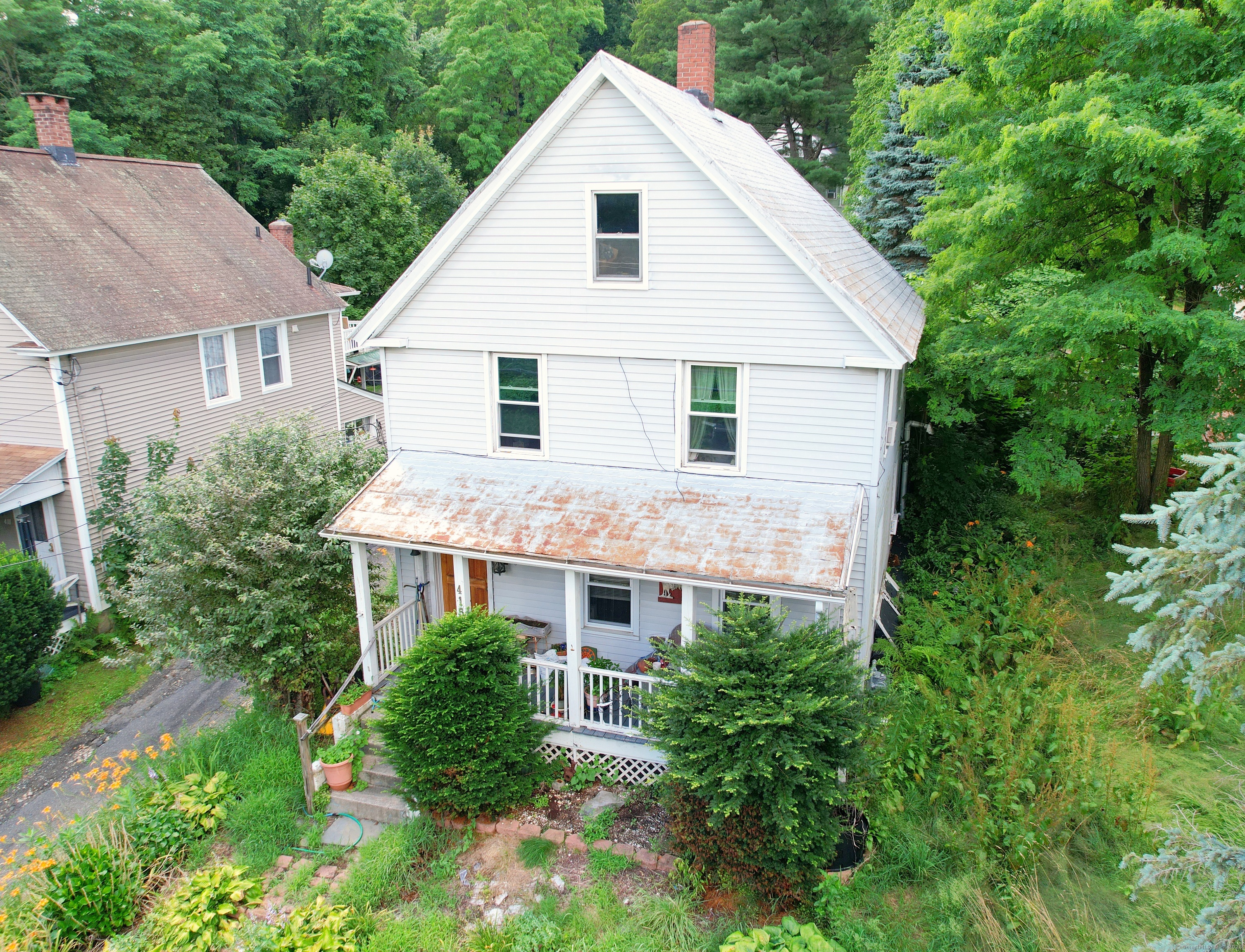 415 North Main Street