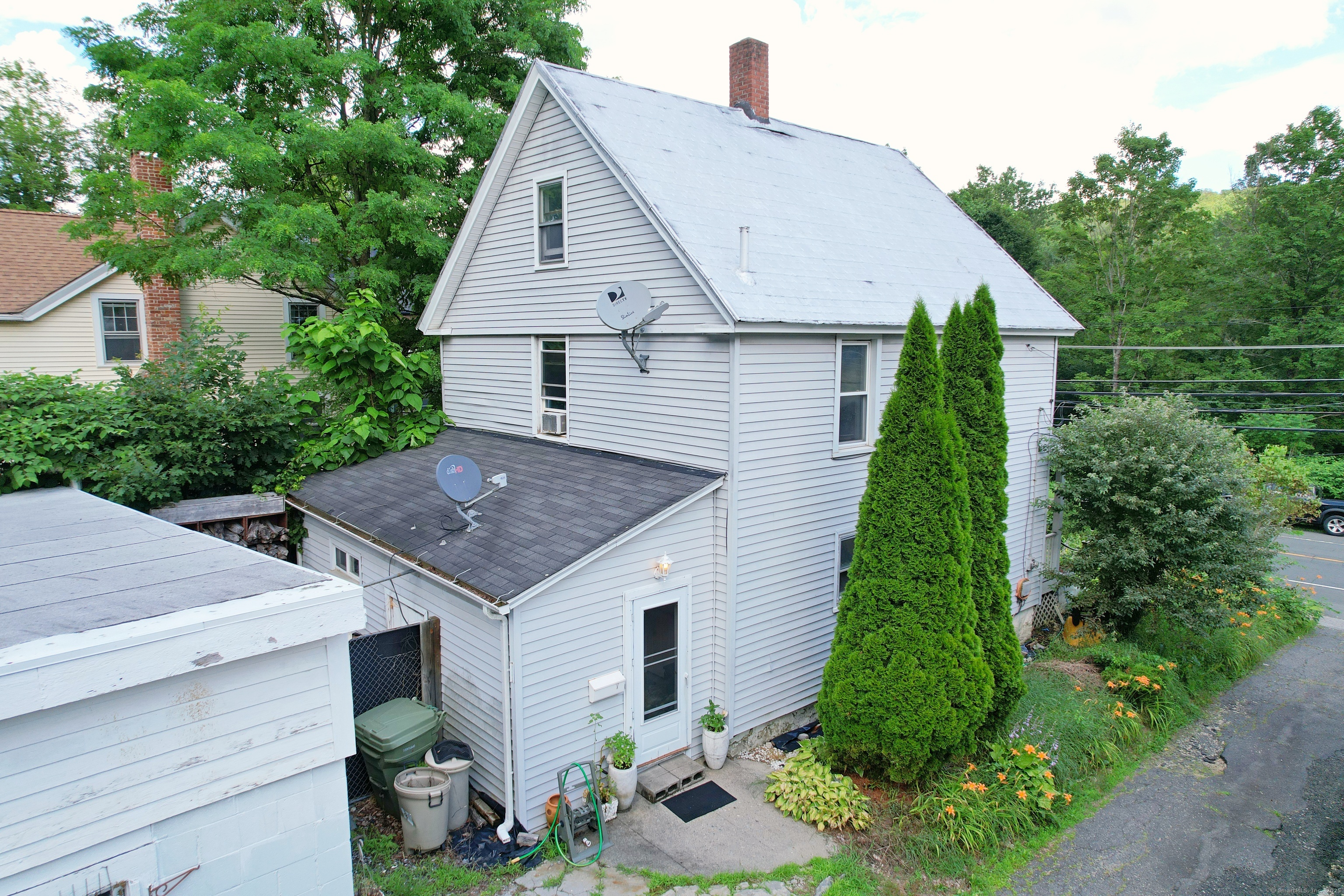 415 North Main Street