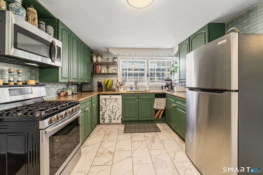 Photo of 155 Eaton Avenue, Meriden, CT 06451 (MLS # 24151277)