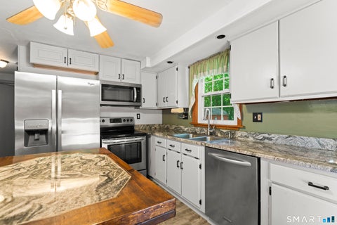 Tiny photo for 71 Alice Drive, Coventry, CT 06238 (MLS # 24197057)