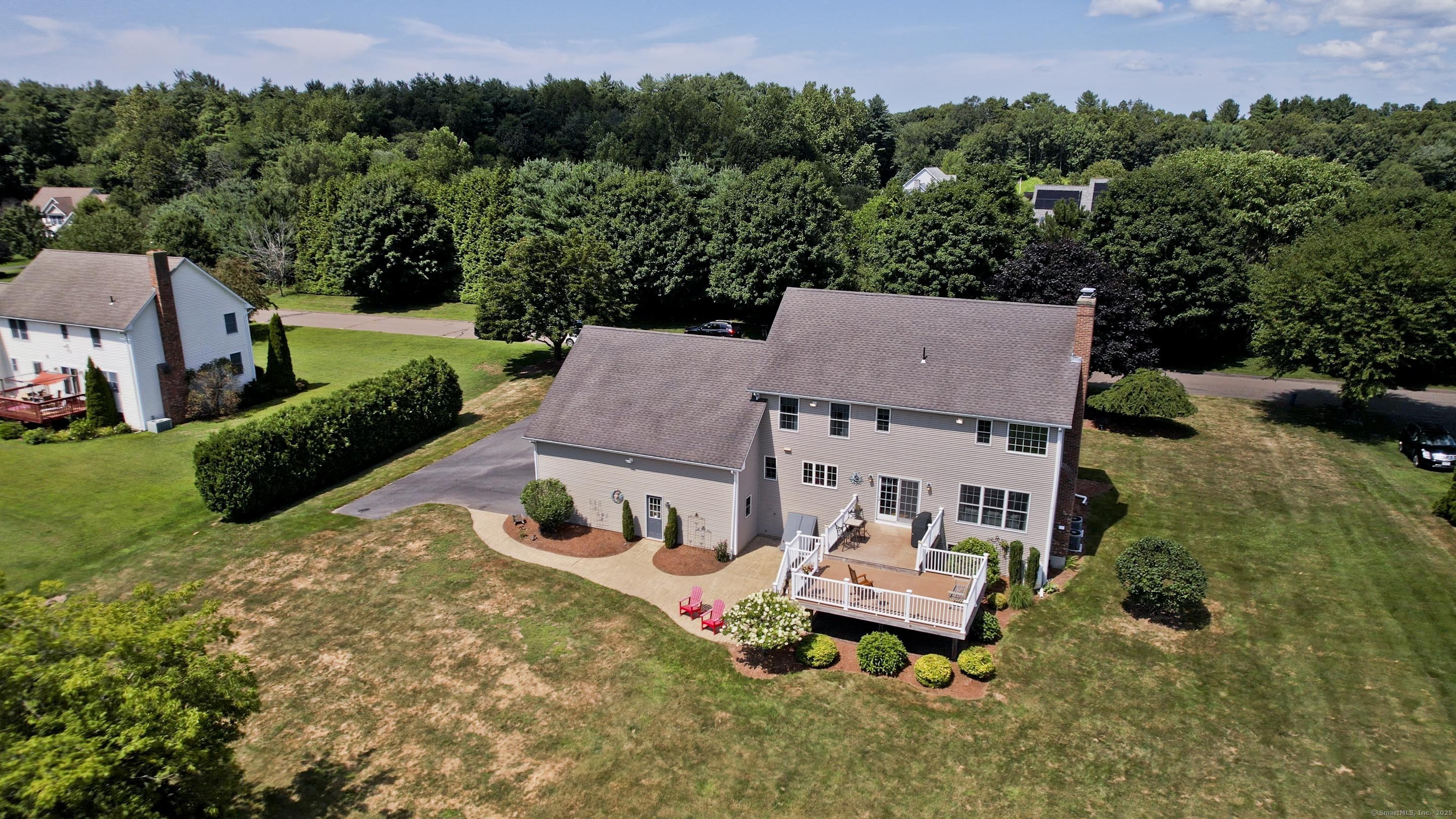 67 Partridge Run