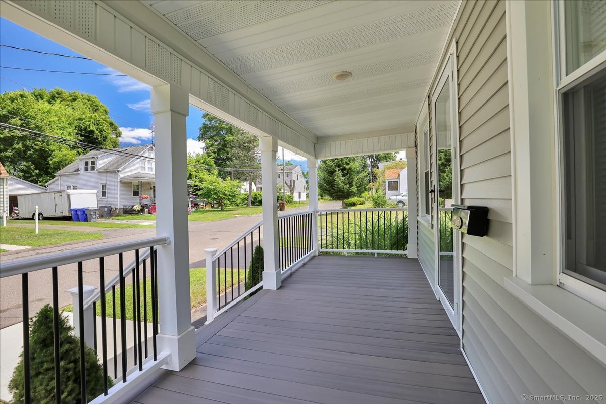 10 Enfield Avenue