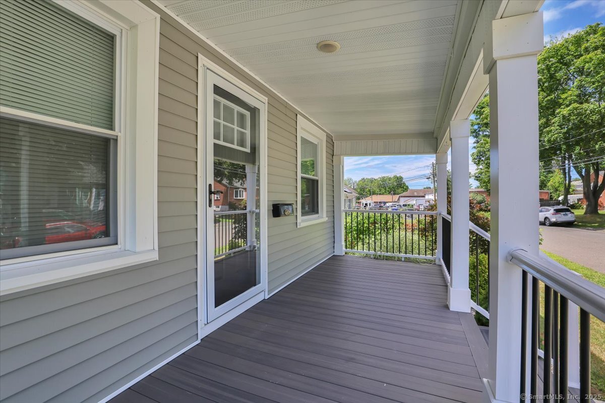 10 Enfield Avenue