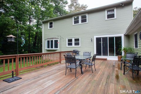Tiny photo for 11 Chiswick Lane, Barkhamsted, CT 06063 (MLS # 24160095)