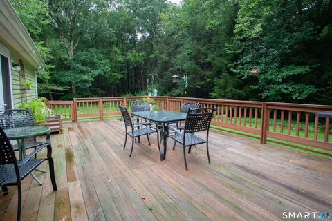 Tiny photo for 11 Chiswick Lane, Barkhamsted, CT 06063 (MLS # 24160095)