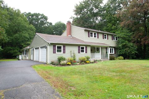 11 Chiswick Lane Barkhamsted CT 06063