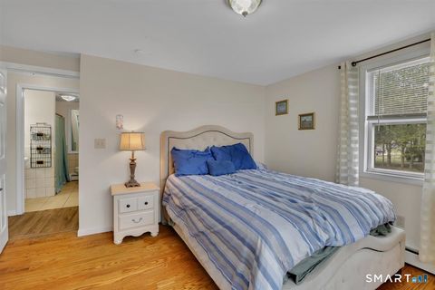 Tiny photo for 112 Weekeepeemee Road, Bethlehem, CT 06751 (MLS # 24161403)