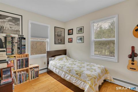 Tiny photo for 112 Weekeepeemee Road, Bethlehem, CT 06751 (MLS # 24161403)