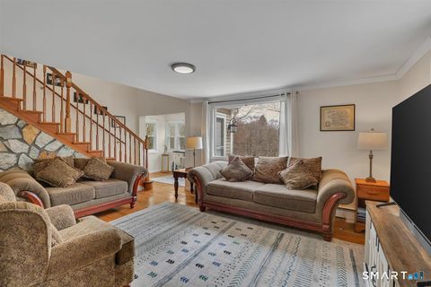 Tiny photo for 112 Weekeepeemee Road, Bethlehem, CT 06751 (MLS # 24161403)