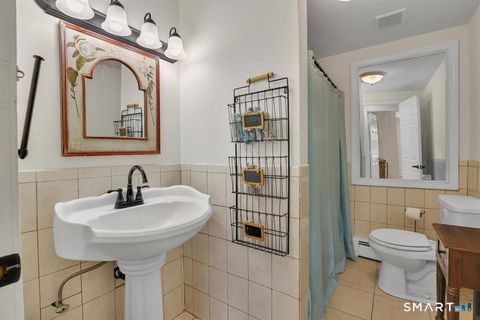 Tiny photo for 112 Weekeepeemee Road, Bethlehem, CT 06751 (MLS # 24161403)