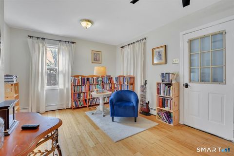 Tiny photo for 112 Weekeepeemee Road, Bethlehem, CT 06751 (MLS # 24161403)