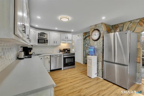 Tiny photo for 112 Weekeepeemee Road, Bethlehem, CT 06751 (MLS # 24161403)