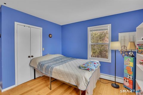 Tiny photo for 112 Weekeepeemee Road, Bethlehem, CT 06751 (MLS # 24161403)