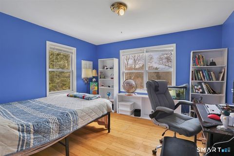 Tiny photo for 112 Weekeepeemee Road, Bethlehem, CT 06751 (MLS # 24161403)