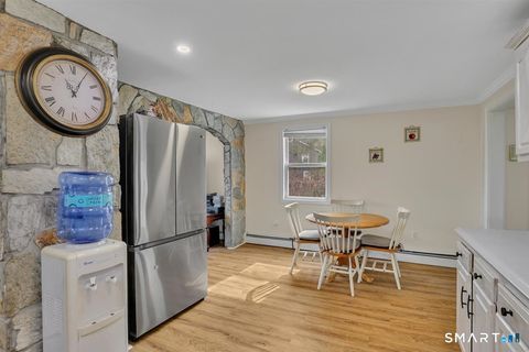 Tiny photo for 112 Weekeepeemee Road, Bethlehem, CT 06751 (MLS # 24161403)