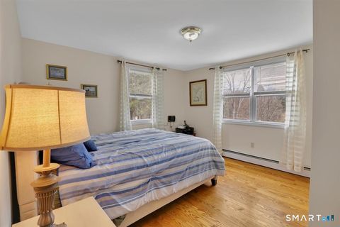 Tiny photo for 112 Weekeepeemee Road, Bethlehem, CT 06751 (MLS # 24161403)