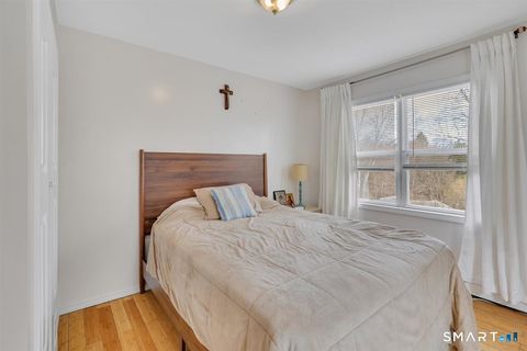 Tiny photo for 112 Weekeepeemee Road, Bethlehem, CT 06751 (MLS # 24161403)