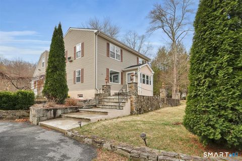 Tiny photo for 112 Weekeepeemee Road, Bethlehem, CT 06751 (MLS # 24161403)
