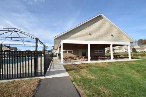 Tiny photo for 501 Old Village Circle, Windsor, CT 06095 (MLS # 24137050)