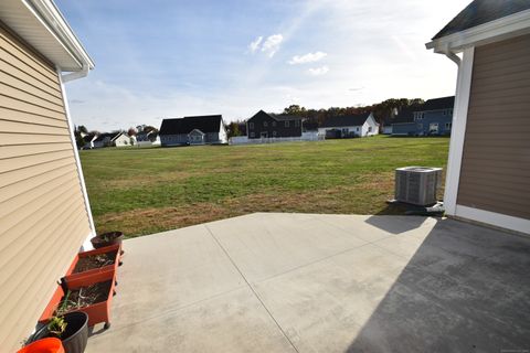 Tiny photo for 501 Old Village Circle, Windsor, CT 06095 (MLS # 24137050)