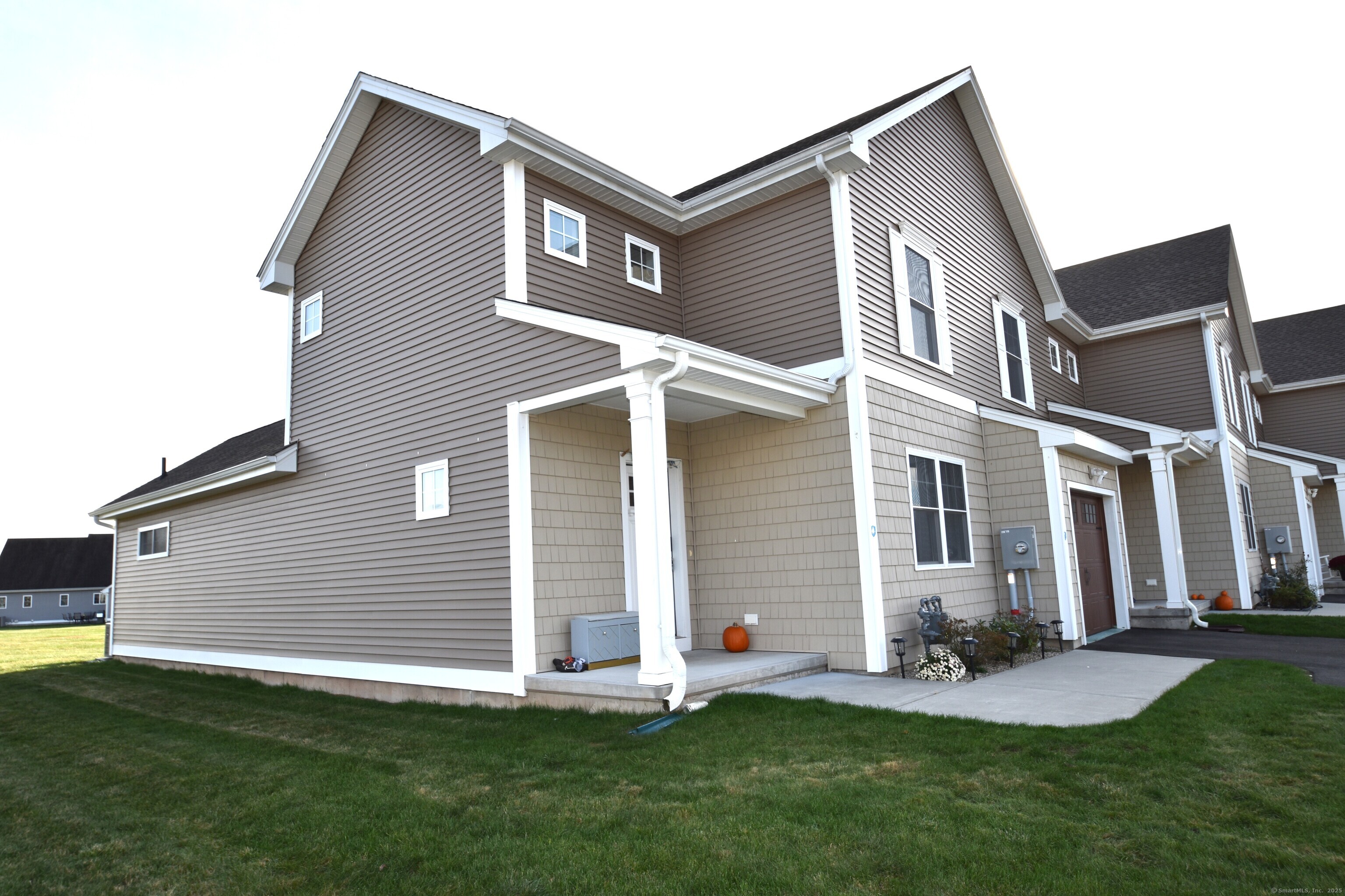 501 Old Village Circle