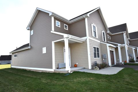 Tiny photo for 501 Old Village Circle, Windsor, CT 06095 (MLS # 24137050)