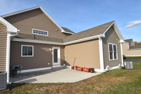 Tiny photo for 501 Old Village Circle, Windsor, CT 06095 (MLS # 24137050)