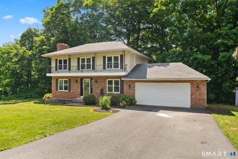 Homes For Sale - 48 Old Marlborough Turnpike<br/> Portland, CT 06480