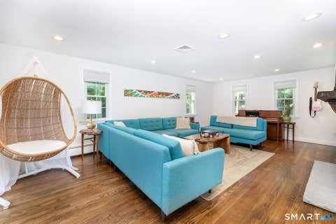 Tiny photo for 74 Marilyn Drive, Glastonbury, CT 06033 (MLS # 24200779)