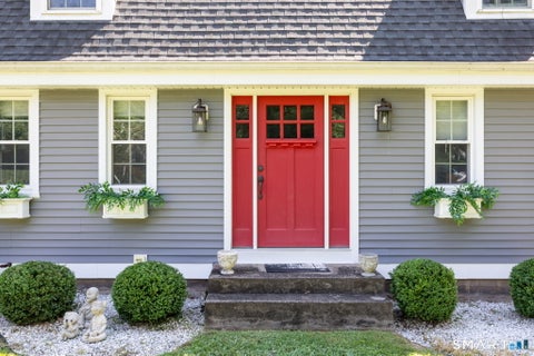 Tiny photo for 74 Marilyn Drive, Glastonbury, CT 06033 (MLS # 24200779)