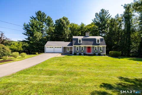 Tiny photo for 74 Marilyn Drive, Glastonbury, CT 06033 (MLS # 24200779)