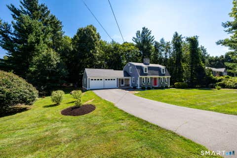 Tiny photo for 74 Marilyn Drive, Glastonbury, CT 06033 (MLS # 24200779)