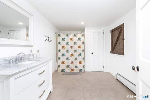 Tiny photo for 74 Marilyn Drive, Glastonbury, CT 06033 (MLS # 24200779)