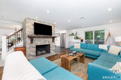 Tiny photo for 74 Marilyn Drive, Glastonbury, CT 06033 (MLS # 24200779)